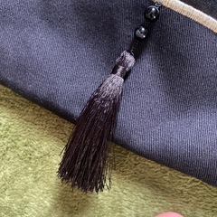 中華風 ショルダーバッグの画像