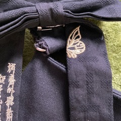 中華風 ショルダーバッグの画像