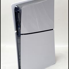 美品 PS5 Slim デジタルエディション CFI-2000B01 プレイステーション5 プレステ5 スリム 領収書可の画像