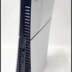 美品 PS5 Slim デジタルエディション CFI-2000B01 プレイステーション5 プレステ5 スリム 領収書可の画像