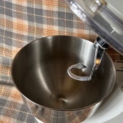 E＆Bスタンドミキサー  パン捏ね器の画像