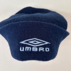 UMBRO🧢ニット帽子