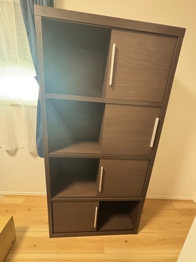 美品　 棚ラック