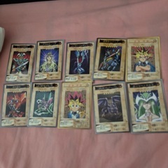 遊戯王カードの画像