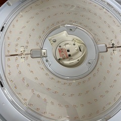 新品未使用 LED照明　DCL-38484 の画像