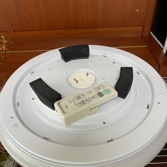 新品未使用 LED照明　DCL-38484 の画像