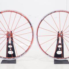FULCRUM 「フルクラム」 RACING ZERO COMPETITION C15 SHIMANO11速 ホイールセットの画像