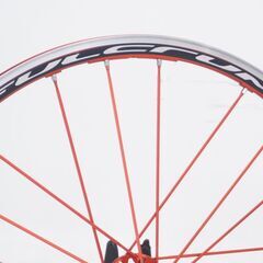 FULCRUM 「フルクラム」 RACING ZERO COMPETITION C15 SHIMANO11速 ホイールセットの画像
