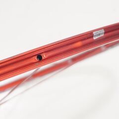FULCRUM 「フルクラム」 RACING ZERO COMPETITION C15 SHIMANO11速 ホイールセットの画像