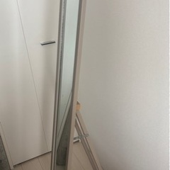 全身鏡の画像