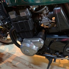 ZRX400 の画像