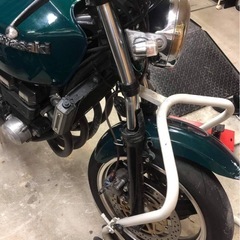 ZRX400 の画像