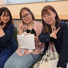 レアな1枠求人◎2～30代活躍中！【社食orお弁当無料】サービス認知度拡大に向けたモールイベント対応業務等をお任せ_No.3の画像