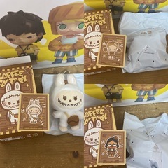 POP BEAN コーヒーファクトリーの画像