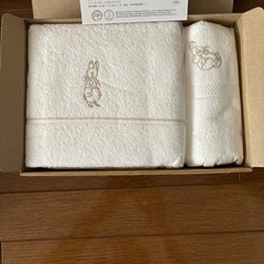 タオル&ハンドタオルの画像