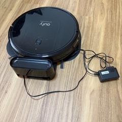 ロボット掃除機⭐︎eufy G10 Hybridの画像