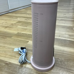 Franc franc タワーヒーター 2024年製 家電 ヒーター のご紹介です！の画像