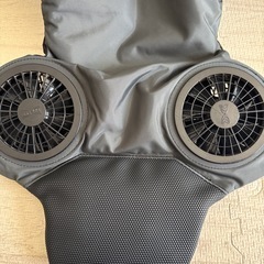 タジマ空調服の画像