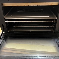 定価19800円 デロンギ オーブントースターの画像