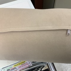 【リサイクルサービス八光】長さ165㎝　ヨギボー ロール マックス　Yogibo Roll Maxの画像