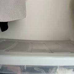クローゼットチェスト60 4段　衣類ケース　収納ケースの画像
