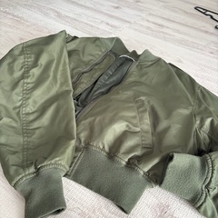 SLY MA-1の画像