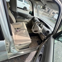 タント車検２年付平成２０年の画像
