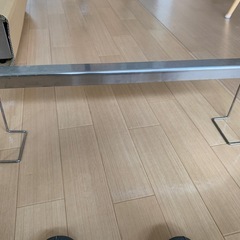 コンロ 隙間　ラックの画像