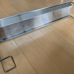 コンロ 隙間　ラックの画像