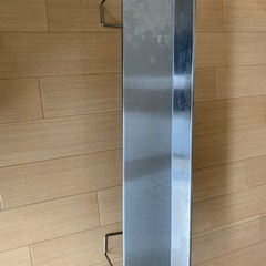コンロ 隙間　ラックの画像