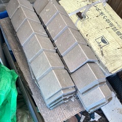 建築資材　タイルの画像
