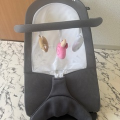 バウンサーの画像