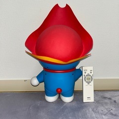 ドラえもん
の画像