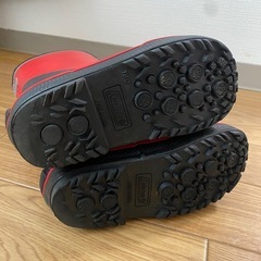 コールマン　防寒　長靴の画像