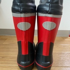 コールマン　防寒　長靴の画像