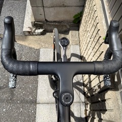 ピナレロ プリンス 2019年 46.5 最新ultegra di2の画像