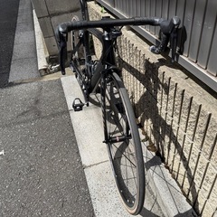 ピナレロ プリンス 2019年 46.5 最新ultegra di2の画像