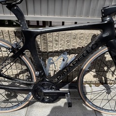 ピナレロ プリンス 2019年 46.5 最新ultegra di2の画像