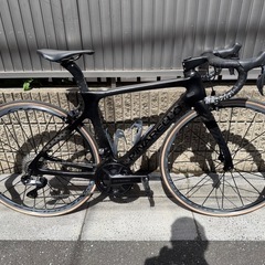 ピナレロ プリンス 2019年 46.5 最新ultegra di2の画像