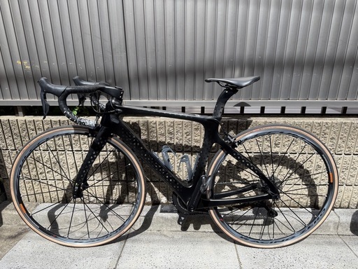 ピナレロ プリンス 2019年 46.5 最新ultegra di2