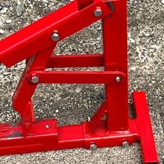 ビートブレイカー　タイヤビート落としの画像