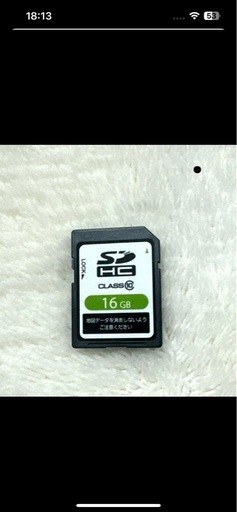 ダイハツ　純正　ナビ　 NSZN-W71D 2020年　SDカード地図データ