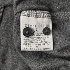  ② 美品 Burberry バーバリー 長袖シャツの画像