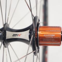 EASTON 「「エーストン」 EA90 SLX SHIMANO11速 ホイールセットの画像