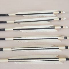 弓道具　まとめ売り　中古の画像