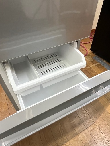 #10 激安冷蔵庫!! AQUA 2ドア 126L 2019年 AQR-13H-(S)