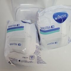 BRITA 浄水ポット（カートリッジ2個付き）の画像