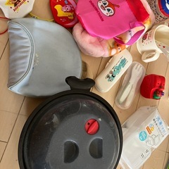 ベビー用品の画像