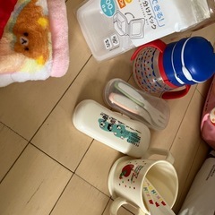 ベビー用品の画像