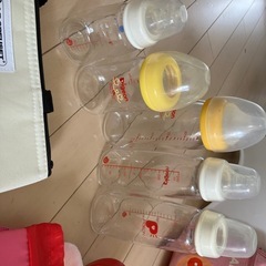 ベビー用品の画像